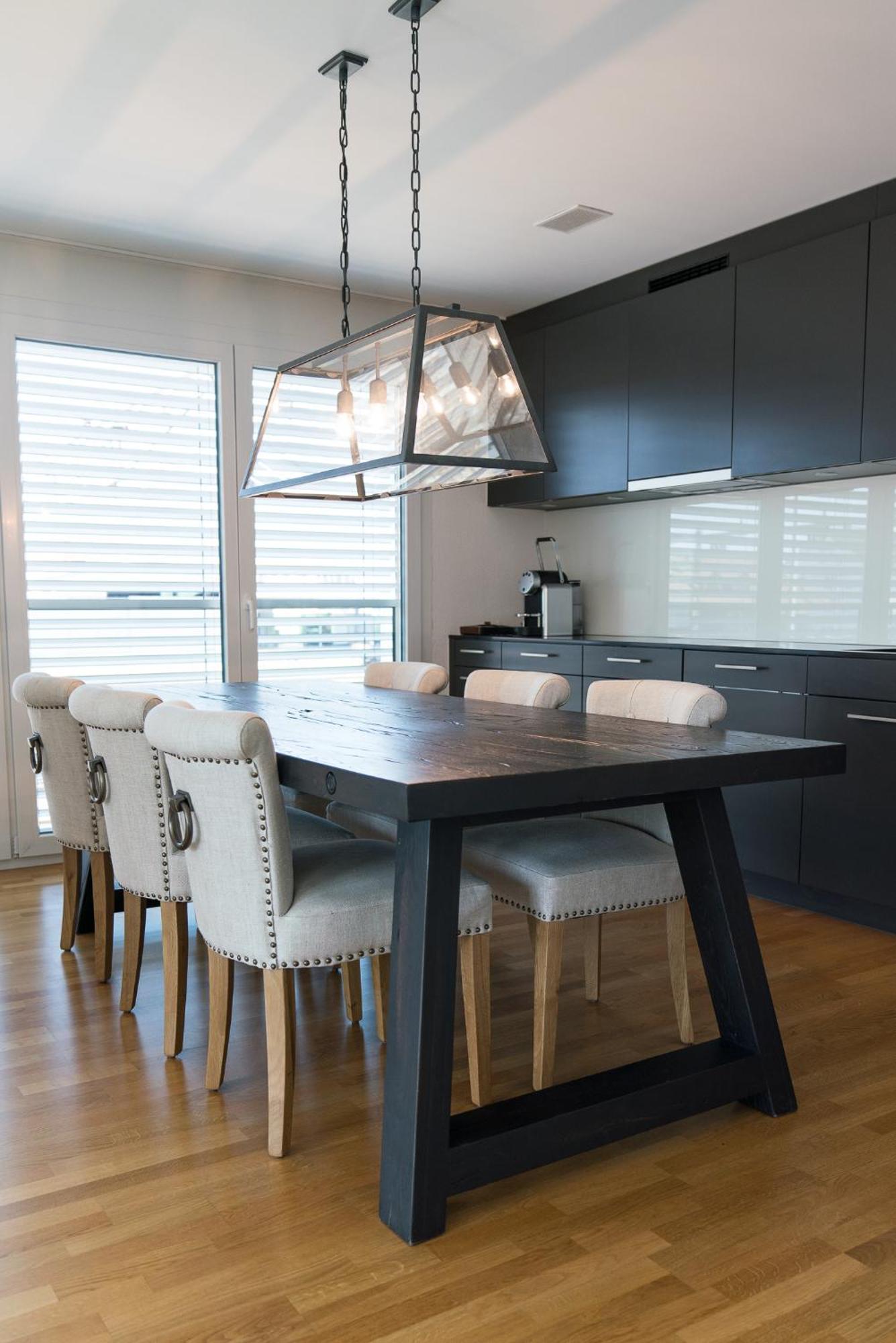 Apartment Spedition Thun Eksteriør bilde