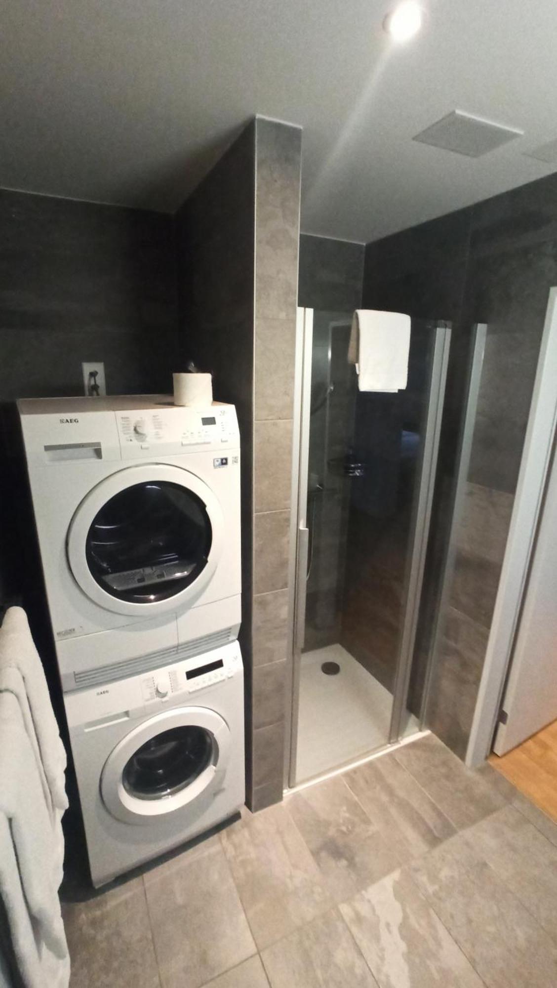Apartment Spedition Thun Eksteriør bilde