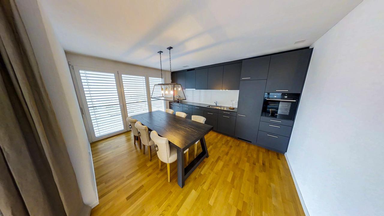 Apartment Spedition Thun Eksteriør bilde